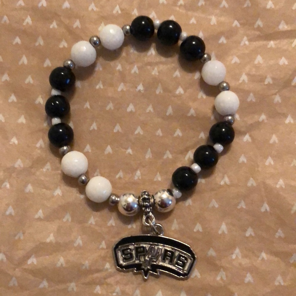 Spurs Bracelet